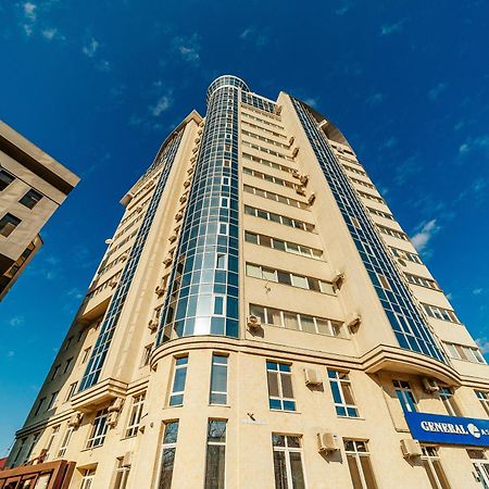 Perfect View Of The City Center Kiszyniów Zewnętrze zdjęcie